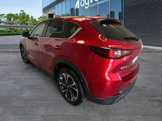 Mazda CX-5 2.0 G Evolution 2WD 121 kW (165 CV)