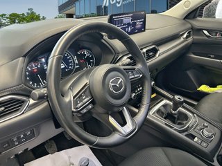 Mazda CX-5 2.0 G Evolution 2WD 121 kW (165 CV)