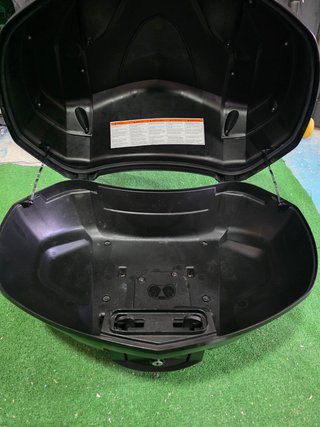 Maleta Baúl Yamaha 50L