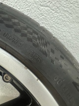 Llantas BBS RS2 Negras