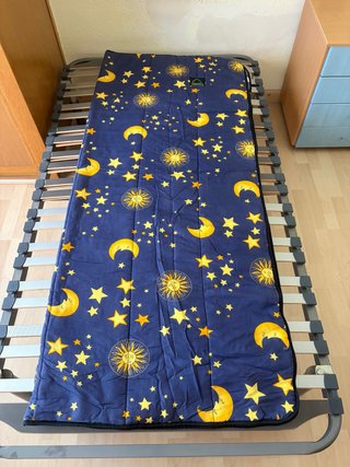 Saco dormir infantil 174x75cm