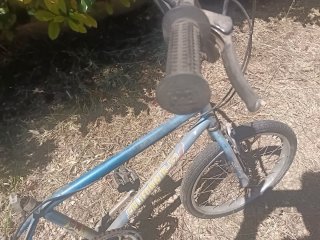 Bicicleta BH California X2