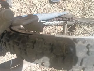 Bicicleta BH California X2