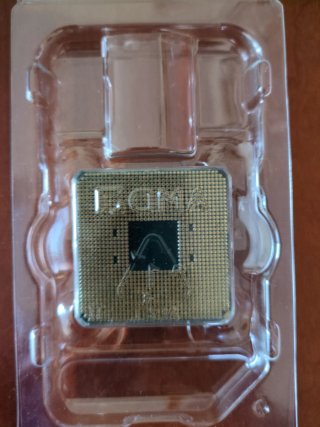 Procesador AMD Ryzen 5600X