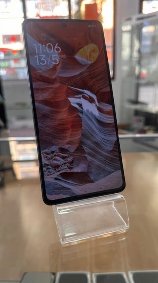 Xiaomi Redmi 12 Pro Plus 5G Negro 256GB
