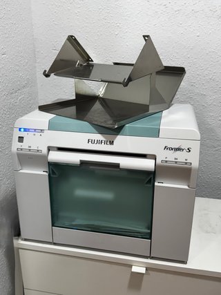 Impresora Fotográfica Fujifilm Frontier-S DX100