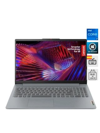Lenovo IdeaPad Slim 3 15IRH8 i7 16GB RAM 1TB