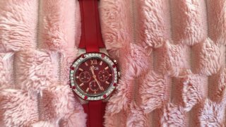 Lotus 18875-3 Reloj de Cuarzo para Mujer