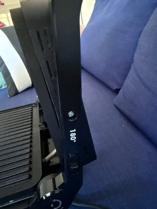 Grill Eléctrico MetalGrill 3 en 1 Ariete