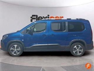Peugeot Rifter GT Line Long BlueHDi 96kW