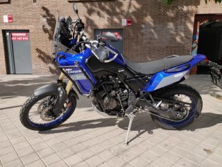 Yamaha Tenere 700 (2024)