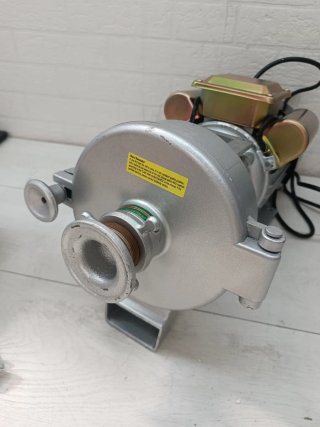 Molinillo Eléctrico VEVOR 3000W