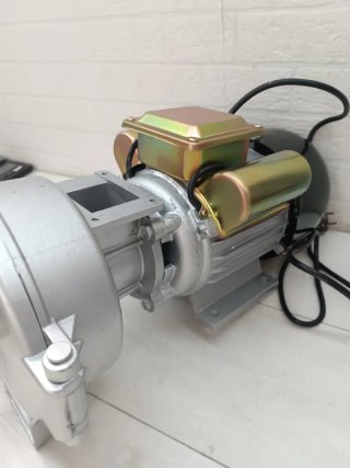 Molinillo Eléctrico VEVOR 3000W