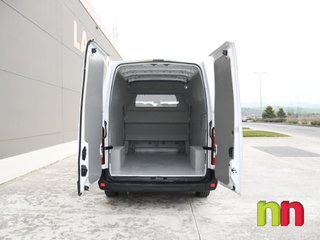 Renault Master Combi 7 Plazas L2H2 FG33 2.3DCI 135cv FG33 2.3DCI 135cv