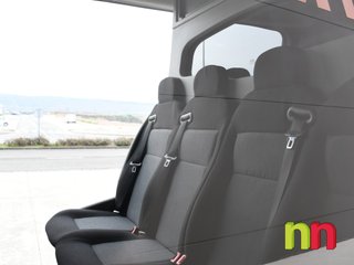 Renault Master Combi 7 Plazas L2H2 FG33 2.3DCI 135cv FG33 2.3DCI 135cv
