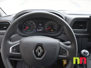Renault Master Combi 7 Plazas L2H2 FG33 2.3DCI 135cv FG33 2.3DCI 135cv