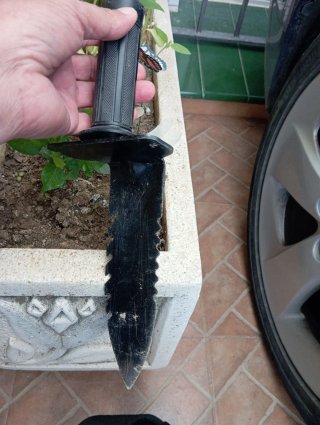 Detector de metales Minelab X-Terra Pro