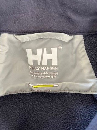 Chaqueta Helly Hansen Hydropower S