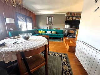 Dúplex en venta en Sant Josep en Hospitalet de Llobregat, L´