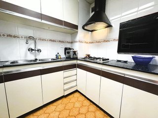 Dúplex en venta en Sant Josep en Hospitalet de Llobregat, L´