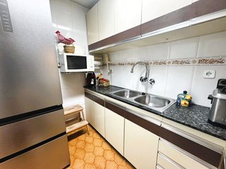Dúplex en venta en Sant Josep en Hospitalet de Llobregat, L´