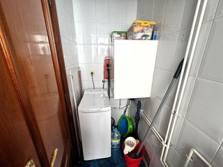 Dúplex en venta en Sant Josep en Hospitalet de Llobregat, L´