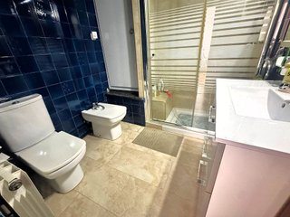 Dúplex en venta en Sant Josep en Hospitalet de Llobregat, L´