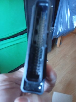 Centralita limitar Strom 650