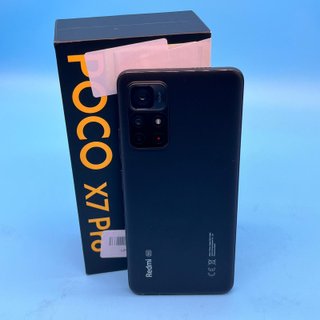 XIAOMI Smartphone pantalla AMOLED carga rápida