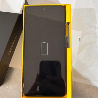 XIAOMI Smartphone pantalla AMOLED carga rápida