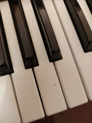 Roland JX-3P Sintetizador