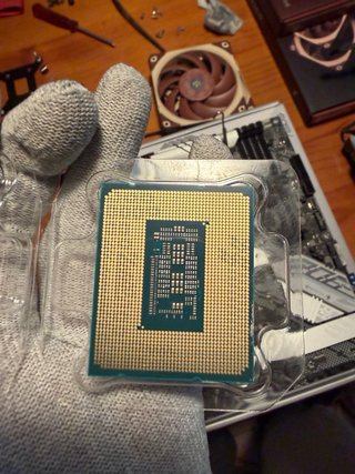 Procesador Intel Core i7-12700