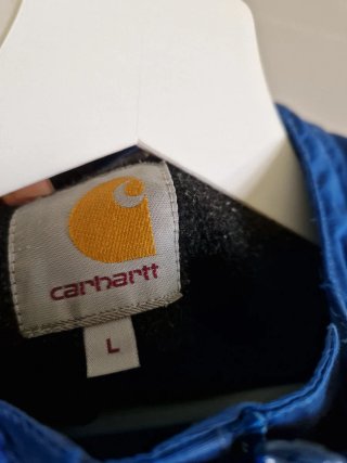 Parka Carhartt Azul