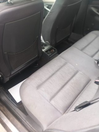 Audi A4 2000