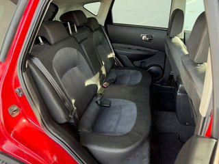 NISSAN QASHQAI 2WD 2.0dCi 150CV MANUAL 5PT 5PZ