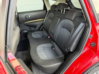 NISSAN QASHQAI 2WD 2.0dCi 150CV MANUAL 5PT 5PZ