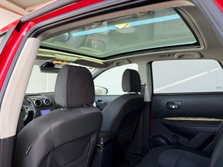 NISSAN QASHQAI 2WD 2.0dCi 150CV MANUAL 5PT 5PZ