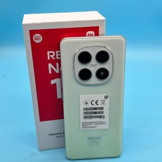 Xiaomi Smartphone batería cámara pantalla