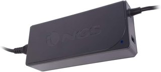 - Cargador universal portátil HP Dell Asus Lenov