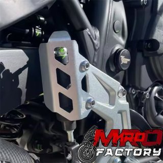 Protector Bomba Freno Yamaha Tenere 700