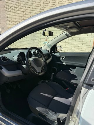 smart forfour 2006
