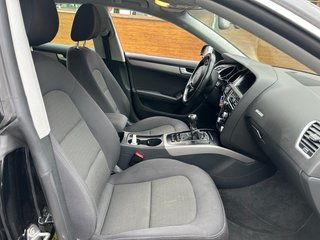 Audi A5 2013