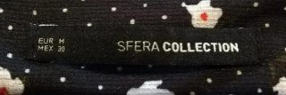Vestido casual de Sfera
