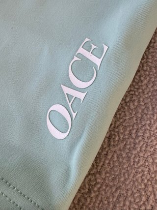OACE Softline Top Talla S
