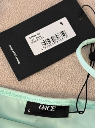 OACE Softline Top Talla S