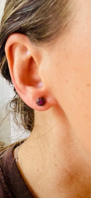 Pendientes Plata 925