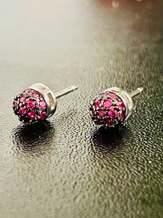 Pendientes Plata 925