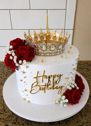 Tartas personalizadas
