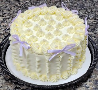 Tartas personalizadas