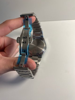 Reloj Azul Marino